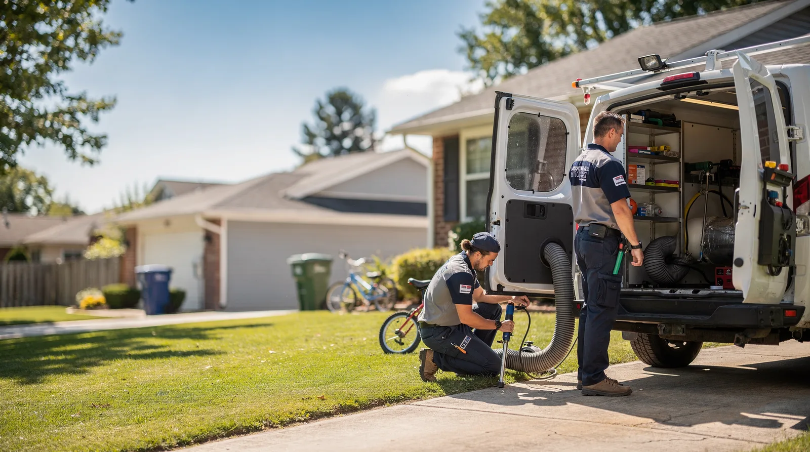 24/7 HVAC Repair & AC Replacement in Mathias, WV near me